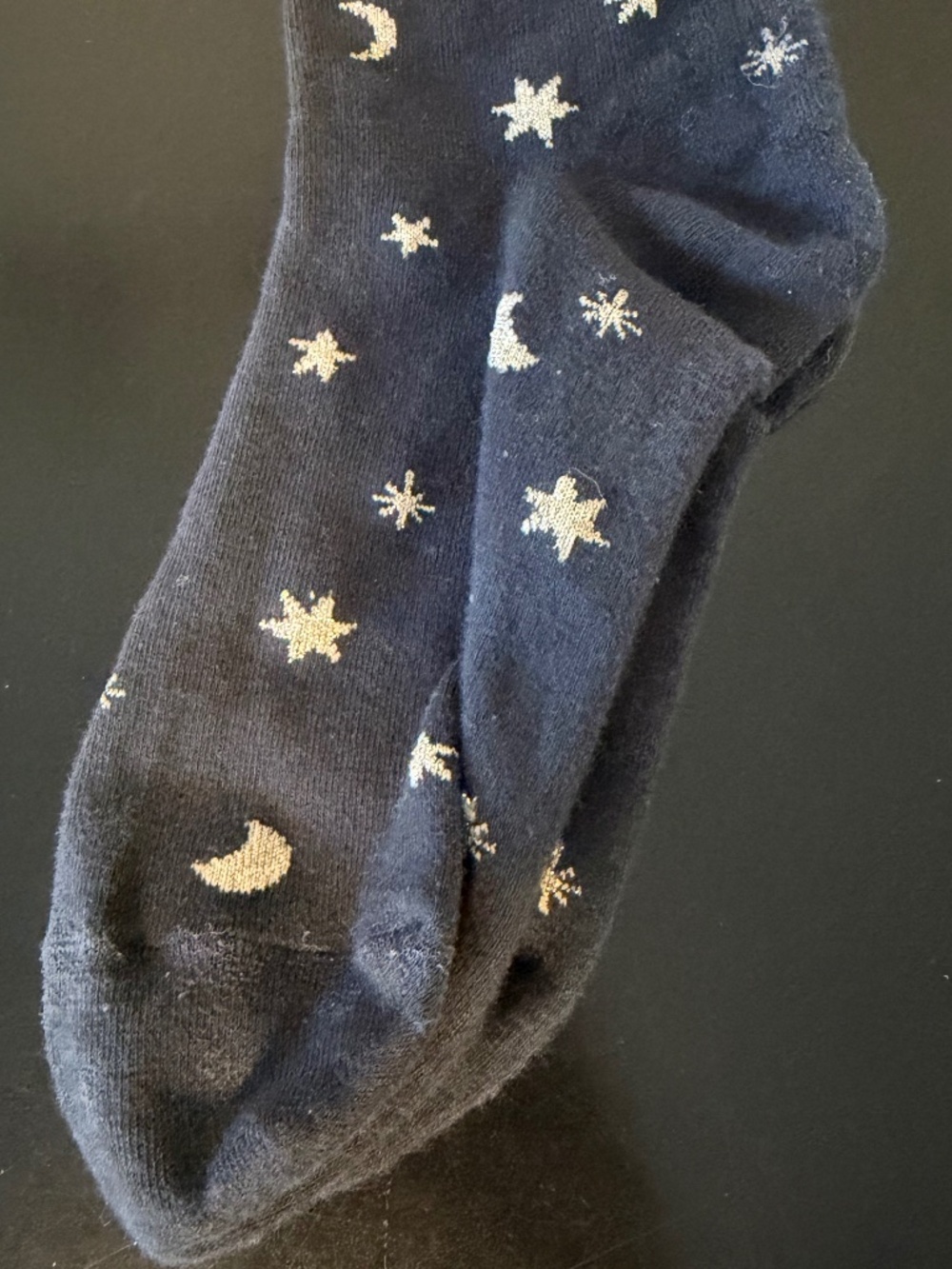 5 for $20: Old Navy crew socks - Picture 4 of 15